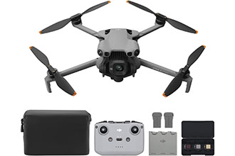 DJI Mini 5 Pro Combo Fly More