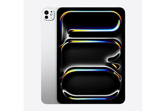 iPad Pro M5 11" 1TB Cellular
