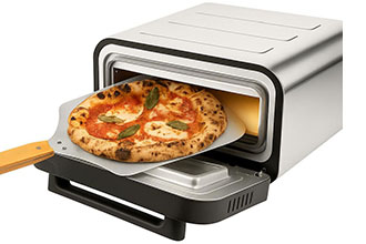 G3 Ferrari Pizza Pro 2 Minuti