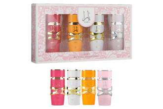 Lattafa My Yara Collection Gift Set