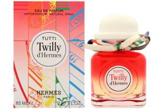 Hermes Tutti Twilly D'Hermes EDP 85ml