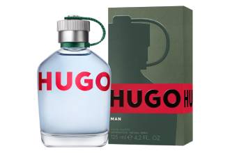Hugo Boss Hugo Man EDT 125ml