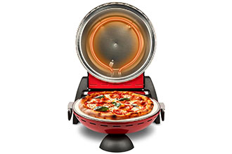 G3 Ferrari Pizza Delizia Anniversary