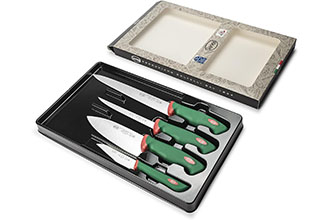 Sanelli Set Premana Professional