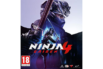 Ninja Gaiden 4