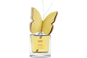 Muha' Butterfly Difusor de fragancia 50ml