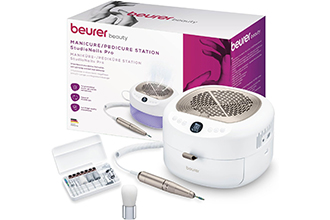 Beurer Studio Nails Pro Station