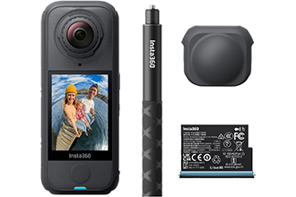 Insta360 X4 Air Pack Starter