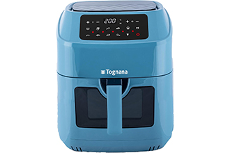 Tognana Iridea Friggitrice Aria 9&comma;2L