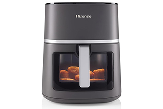 Hisense Friggitrice Aria 7L
