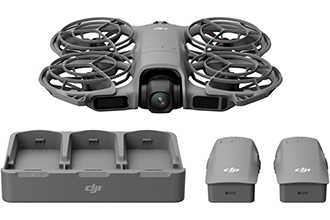 DJI Neo 2 Combo Fly More