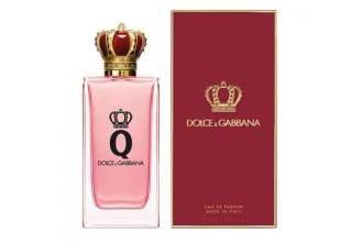 Dolce & Gabbana Q EDP 100ml