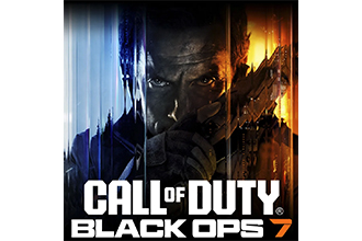 Call of Duty&colon; Black Ops 7