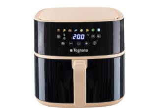 Tognana Iridea Freidora de Aire 8L
