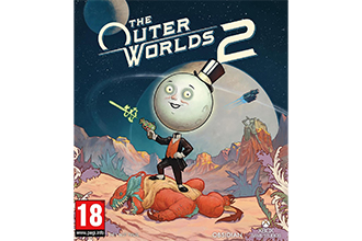 The Outer Worlds 2