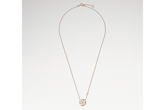 Louis Vuitton Colgante Blossom BB Sun