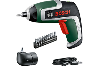 Bosch Cacciavite IXO