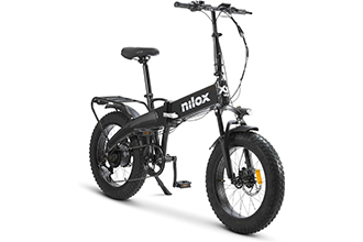 Nilox Ebike X10 ULTRA