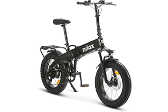 Nilox Ebike X10