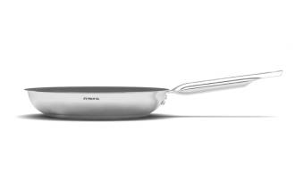 Pensofal Padella Wok in Chromotek