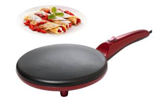 Padella Smart per Crepes
