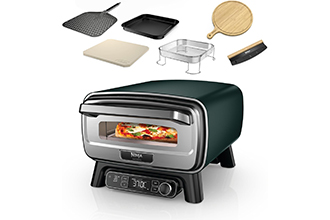 Ninja Artisan Forno per Pizza