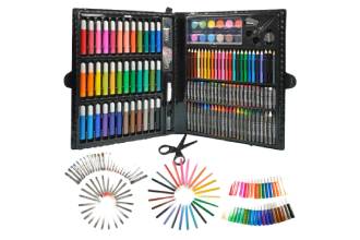Valigetta Artistica per Bimbi