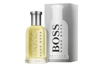 Hugo Boss Bottled EDT for Men 100ml
