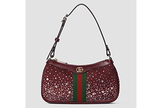 GUCCI Ophidia cristalli piccola