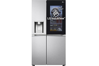 LG Frigorifero Americano InstaView