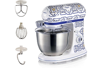 Ariete Impastatrice Capri