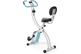 I Cyclette Pieghevole