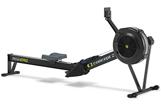 Vogatore Concept 2