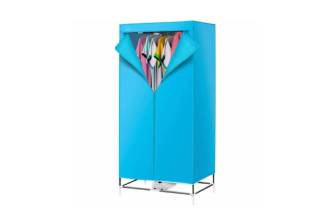 Armario Secadora 1000W con Timer