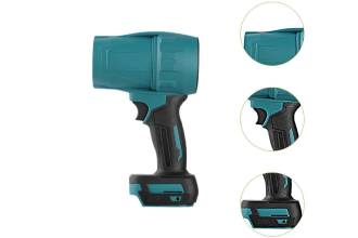Soffiatore Senza Fili con Batteria 48V