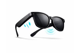 Gafas Smart con Asistente de IA