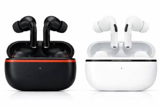 Auriculares Inteligentes con IA