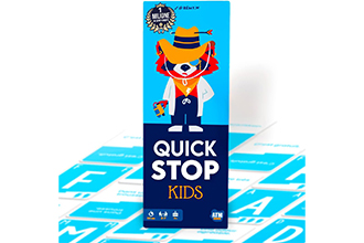 QUICKSTOP Kids