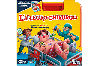 L'Allegro Chirurgo