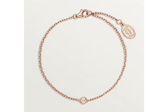 Cartier Pulsera d'Amour Mini