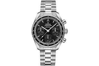 Omega Speedmaster 38