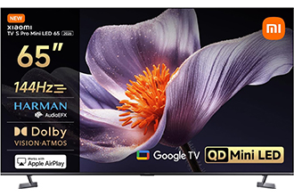 XIAOMI TV S Pro Mini LED 65
