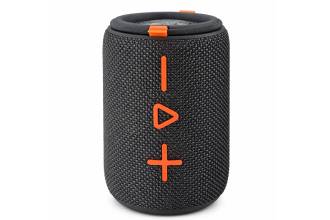 Speaker 10W AuraOn UltraGo Antracite