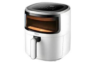 Friggitrice ad Aria 12 Programmi 5L