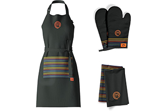 MasterChef Grembiule da Cucina