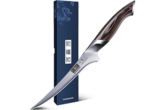 HOSHANHO Coltello da Disosso 18cm