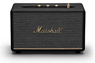 Marshall Acton III