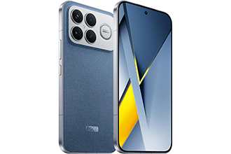 Xiaomi POCO F8 Ultra 12&plus;256 GB