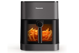 Panasonic Friggitrice ad Aria 5L