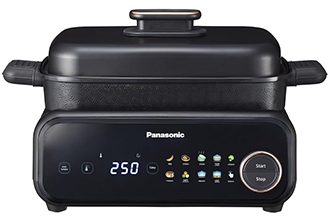 Panasonic Multi&dash;Cooker 6 in 1